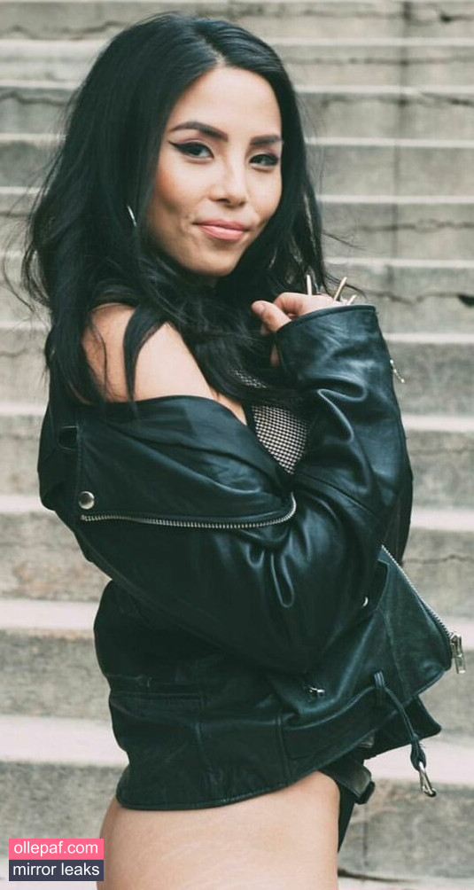 Latest Leaks Anna Akana Nude #23 - Fapello