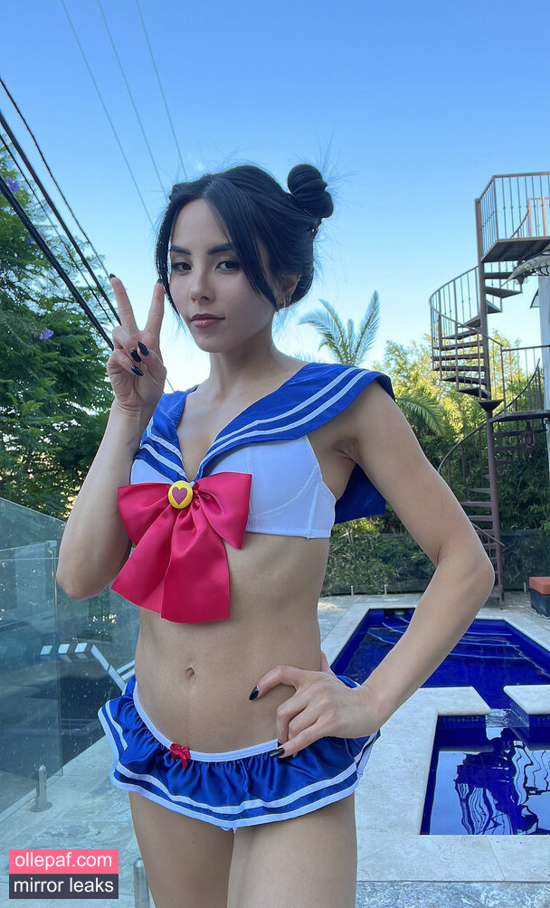 Latest Leaks Anna Akana Nude #223 - Fapello