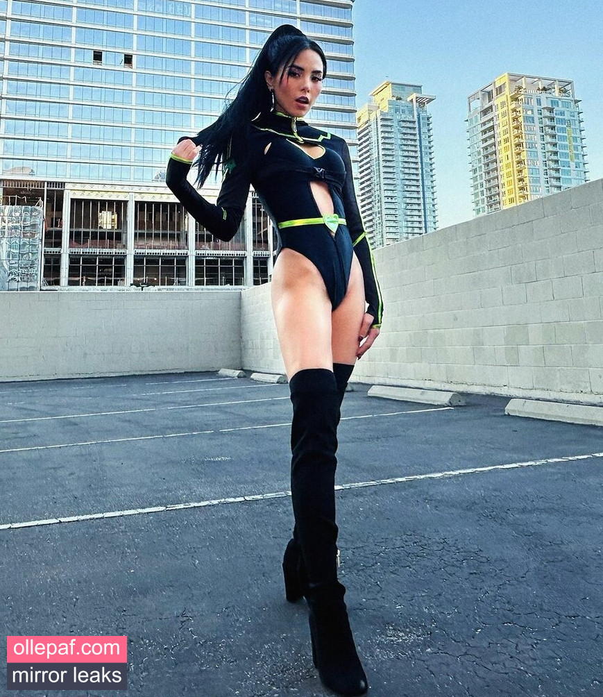 Latest Leaks Anna Akana Nude #261 - Fapello