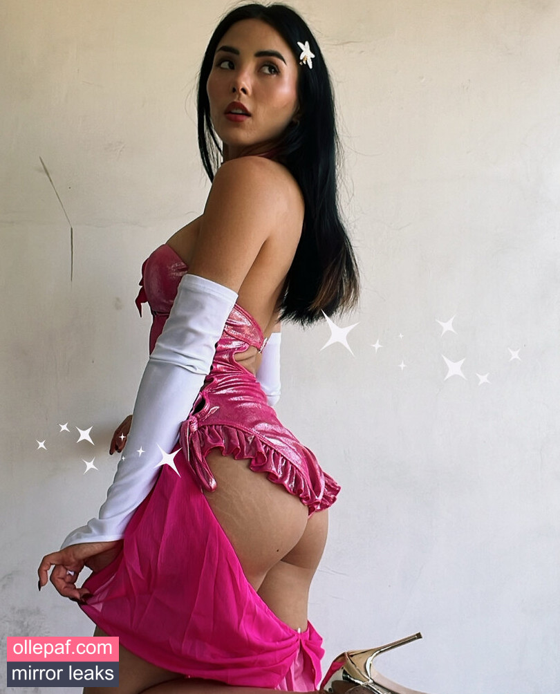 Latest Leaks Anna Akana Nude #263 - Fapello