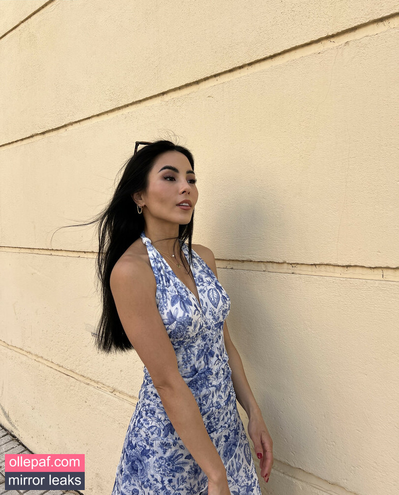 Latest Leaks Anna Akana Nude #4 - Fapello