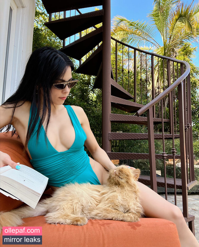 Latest Leaks Anna Akana Nude #315 - Fapello