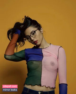 Latest Leaks Anna Akana Nude #319 - Fapello