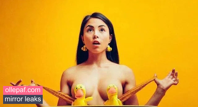 Latest Leaks Anna Akana Nude #321 - Fapello