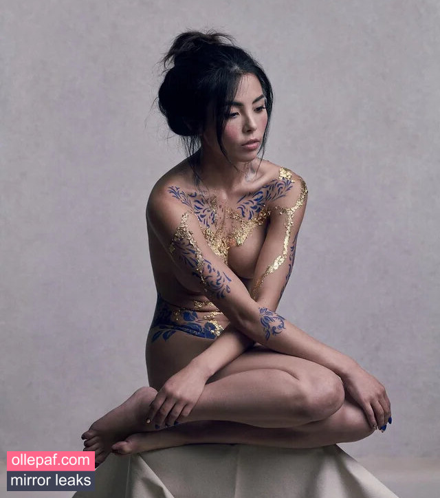 Latest Leaks Anna Akana Nude #323 - Fapello