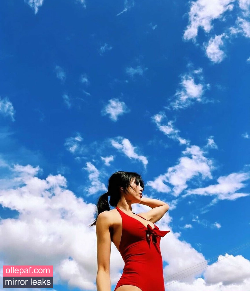 Latest Leaks Anna Akana Nude #352 - Fapello