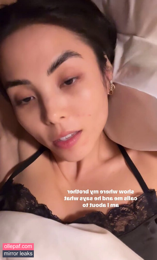 Latest Leaks Anna Akana Nude #363 - Fapello