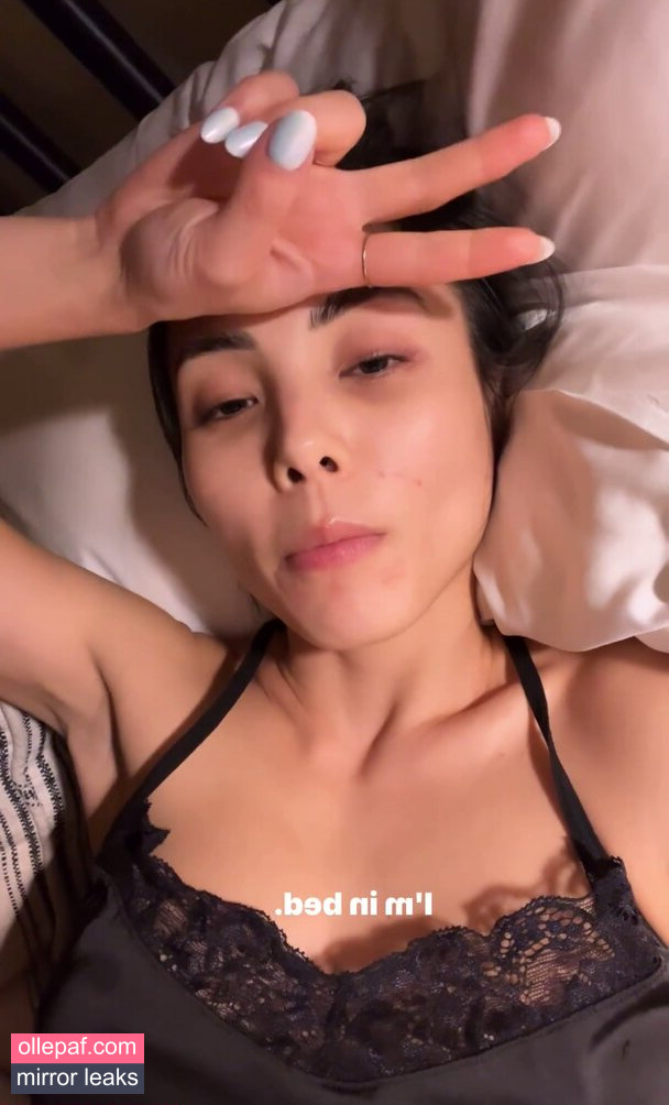 Latest Leaks Anna Akana Nude #368 - Fapello