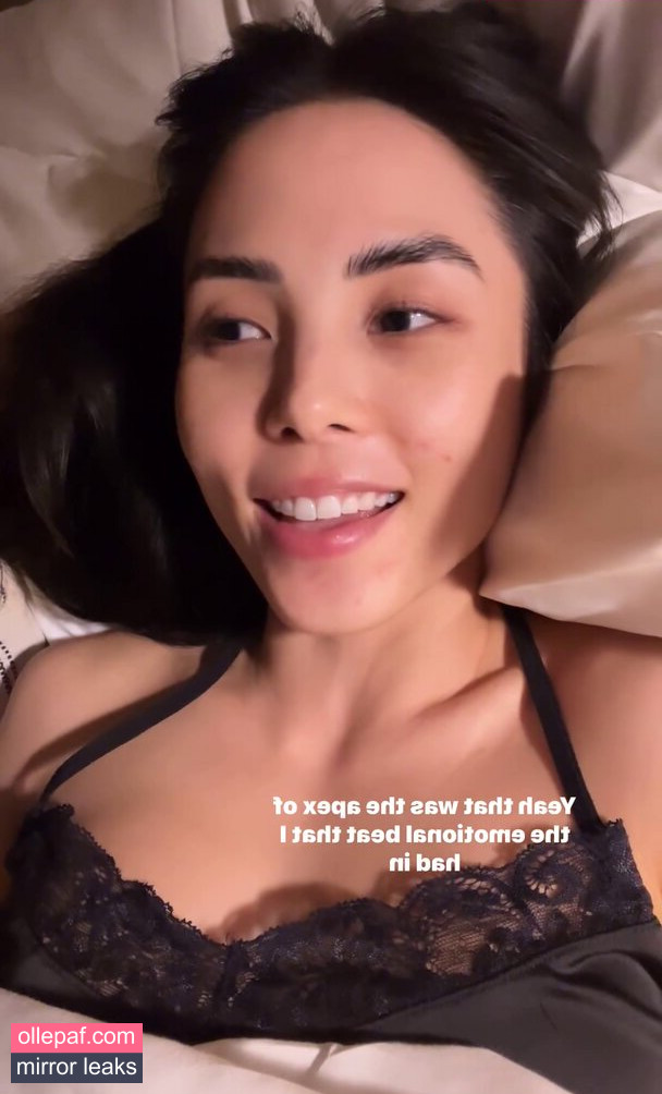 Latest Leaks Anna Akana Nude #372 - Fapello