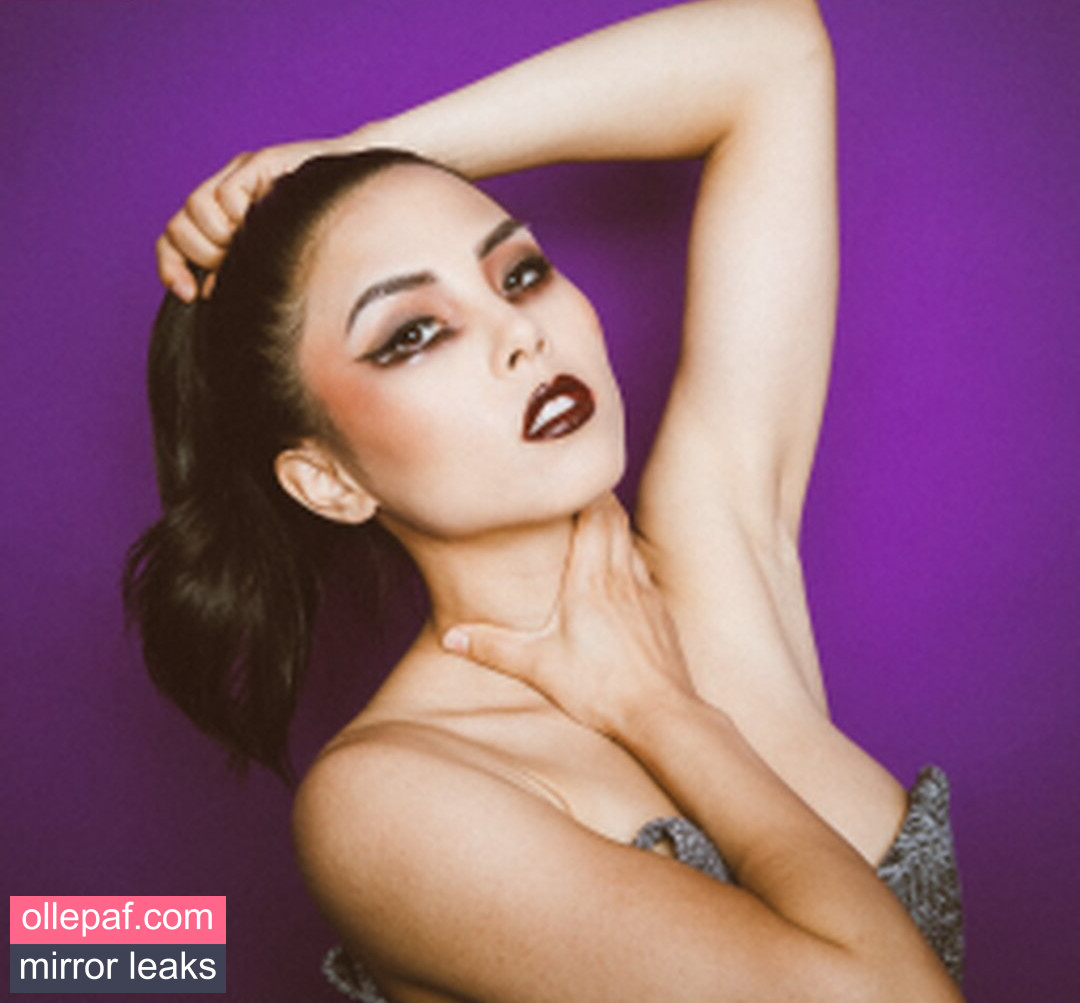 Latest Leaks Anna Akana Nude #393 - Fapello