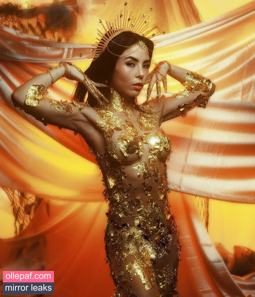 Latest Leaks Anna Akana Nude #395 - Fapello