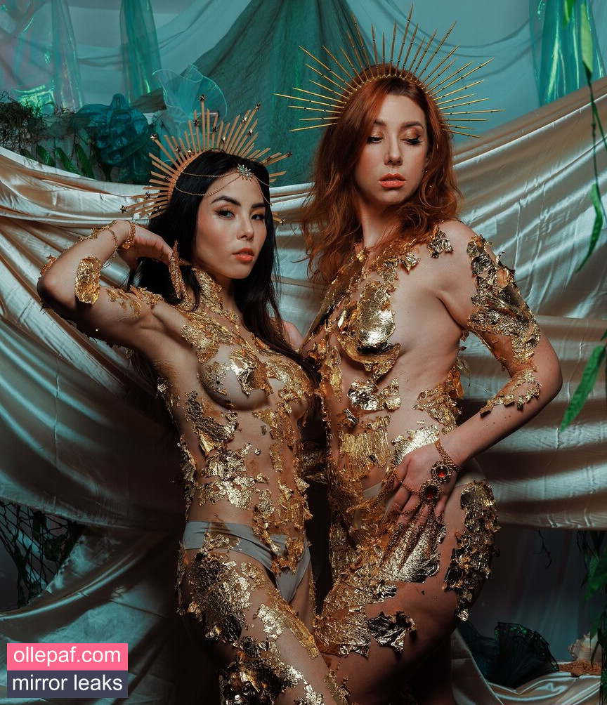 Latest Leaks Anna Akana Nude #397 - Fapello