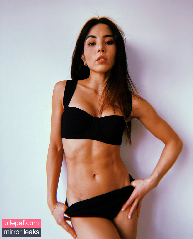 Latest Leaks Anna Akana Nude #412 - Fapello