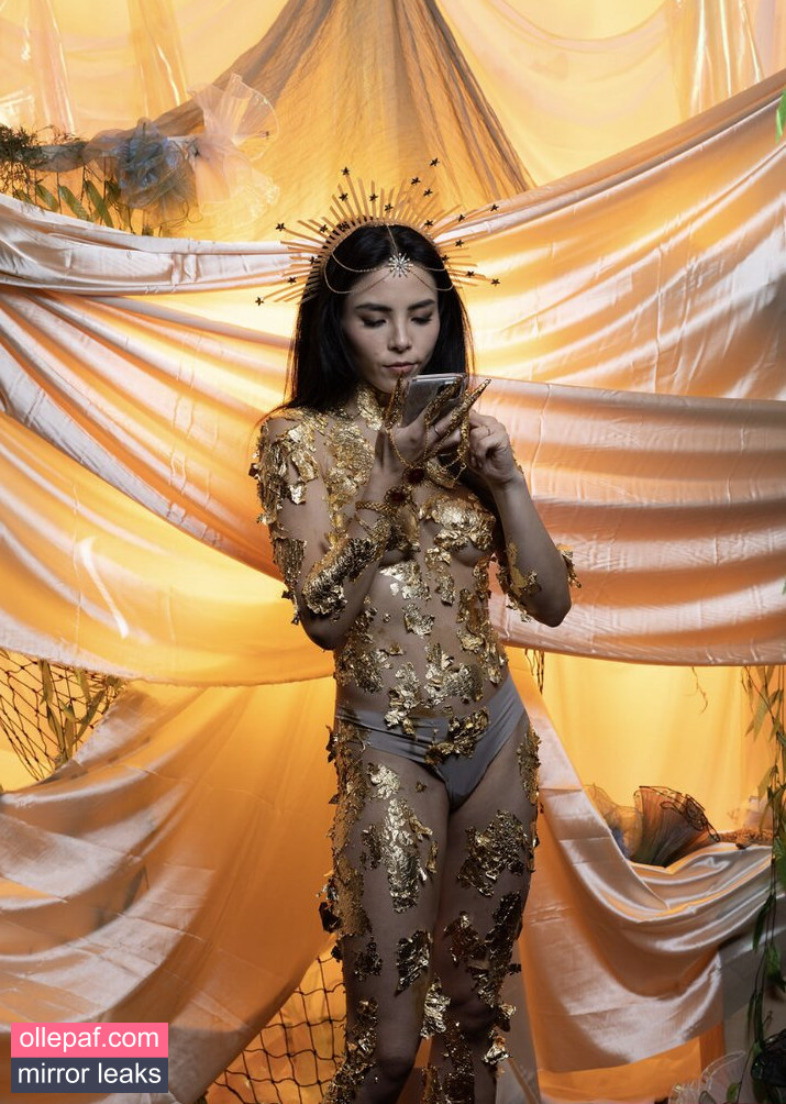 Latest Leaks Anna Akana Nude #416 - Fapello