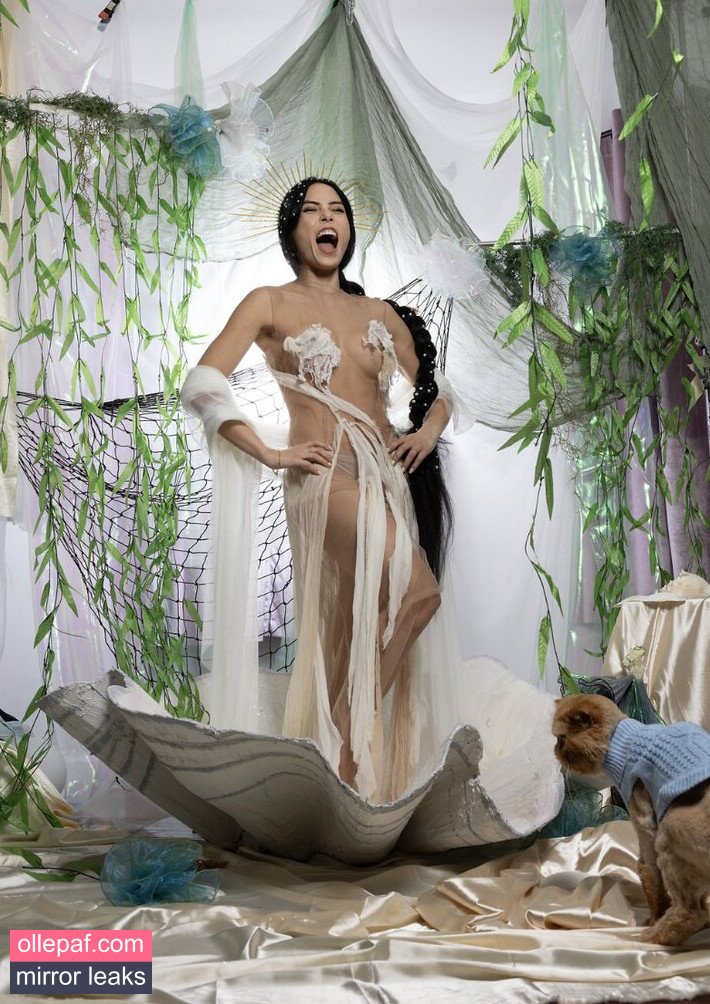 Latest Leaks Anna Akana Nude #418 - Fapello