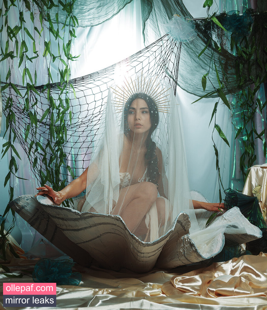 Latest Leaks Anna Akana Nude #448 - Fapello