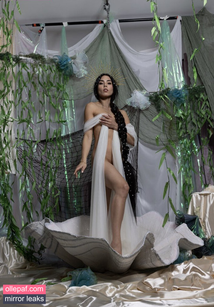 Latest Leaks Anna Akana Nude #450 - Fapello