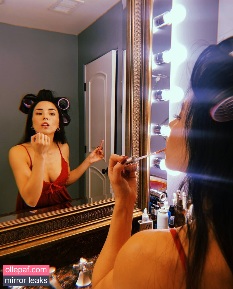 Latest Leaks Anna Akana Nude #483 - Fapello