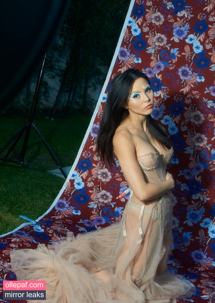 Latest Leaks Anna Akana Nude #492 - Fapello