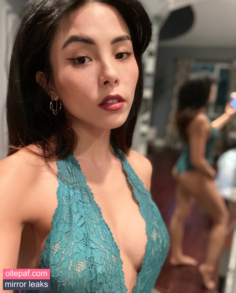 Latest Leaks Anna Akana Nude #501 - Fapello