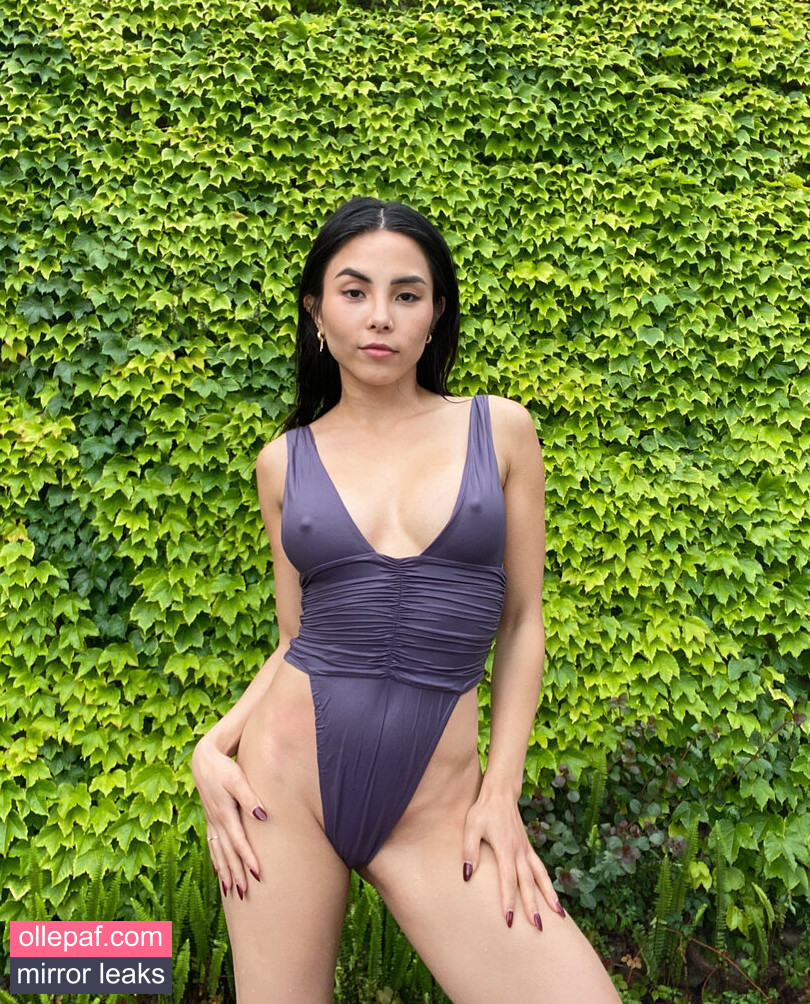 Latest Leaks Anna Akana Nude #535 - Fapello