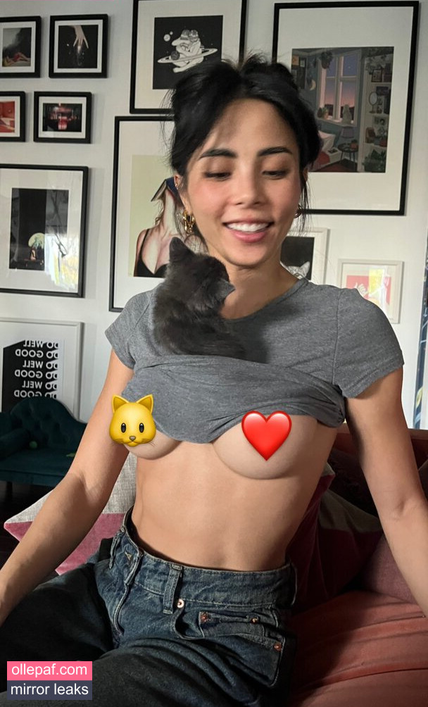 Latest Leaks Anna Akana Nude #555 - Fapello