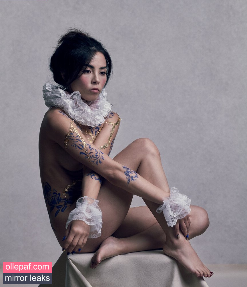 Latest Leaks Anna Akana Nude #556 - Fapello