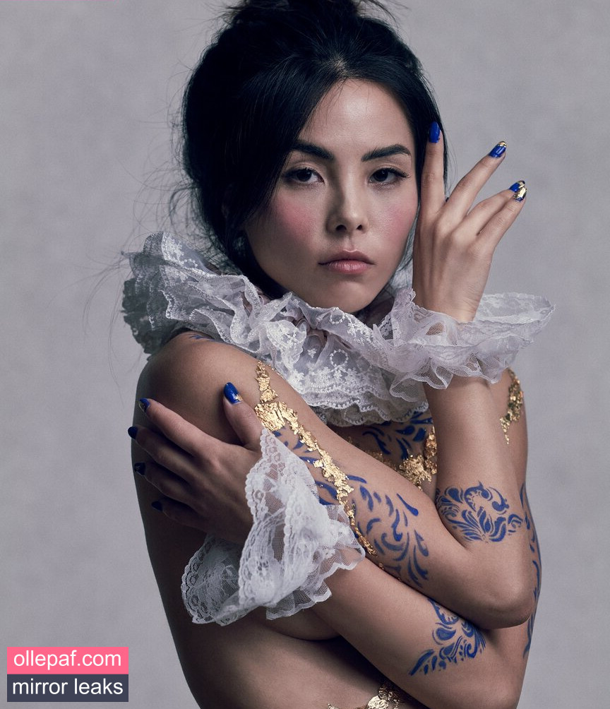Latest Leaks Anna Akana Nude #557 - Fapello