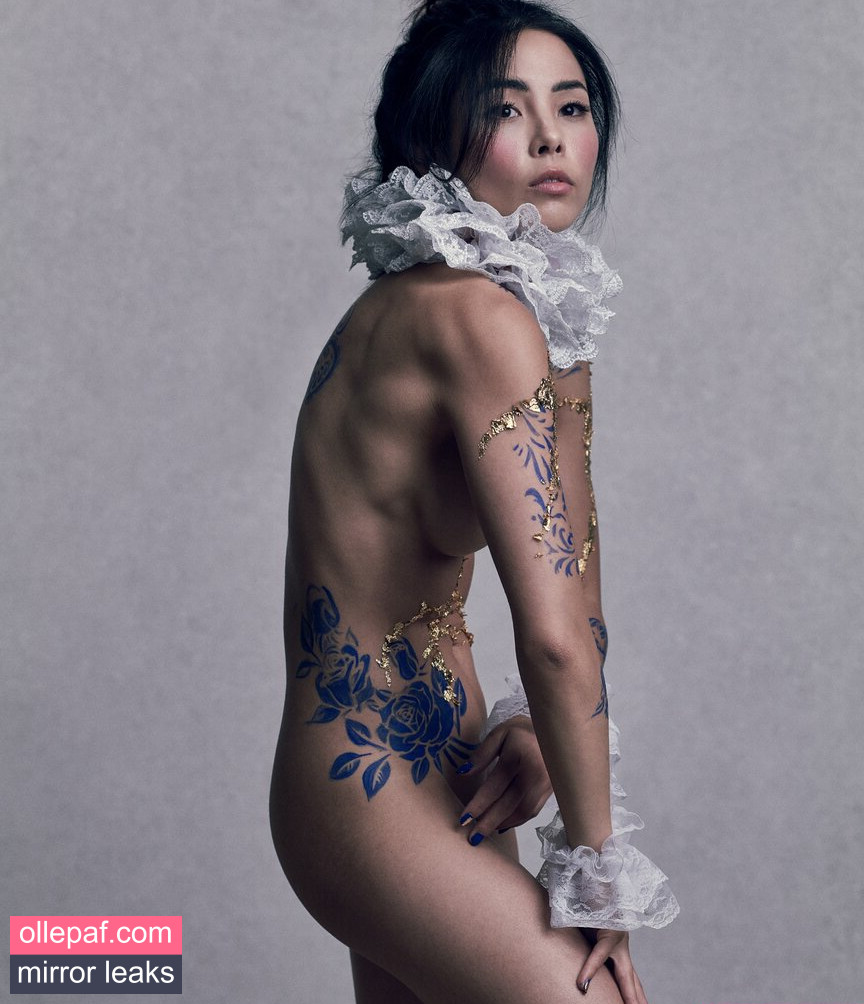 Latest Leaks Anna Akana Nude #558 - Fapello