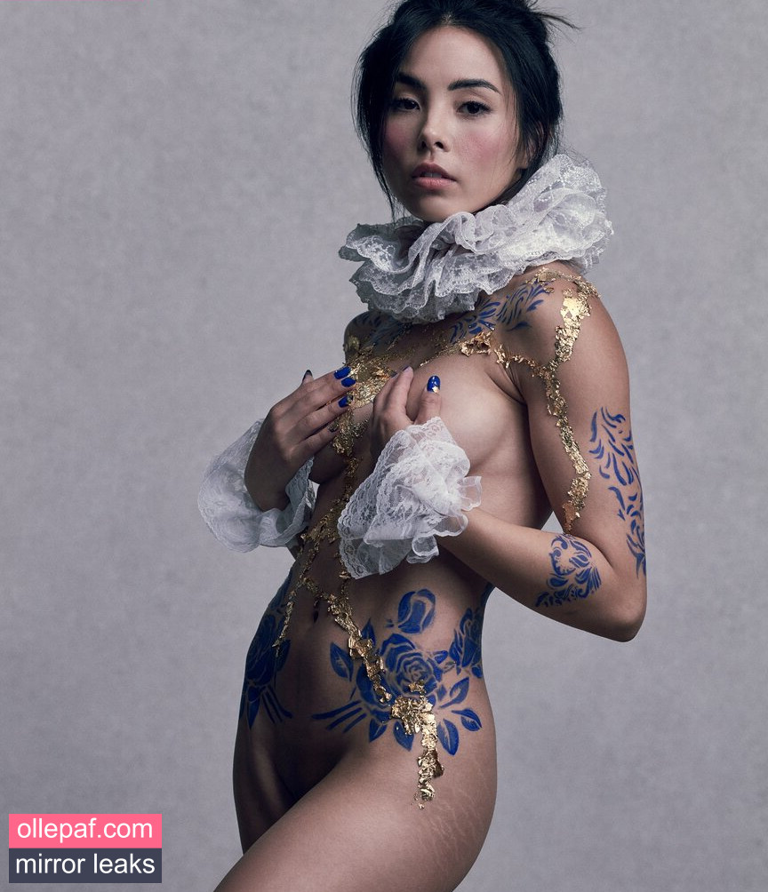 Latest Leaks Anna Akana Nude #559 - Fapello