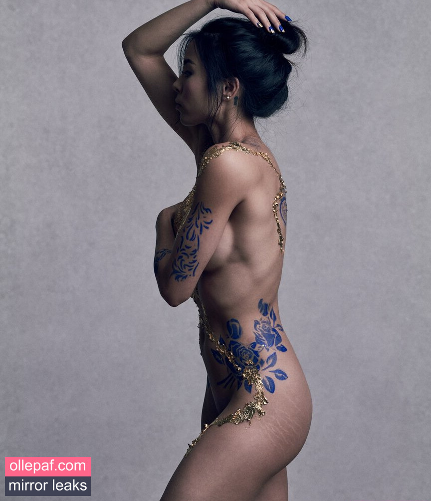 Latest Leaks Anna Akana Nude #569 - Fapello