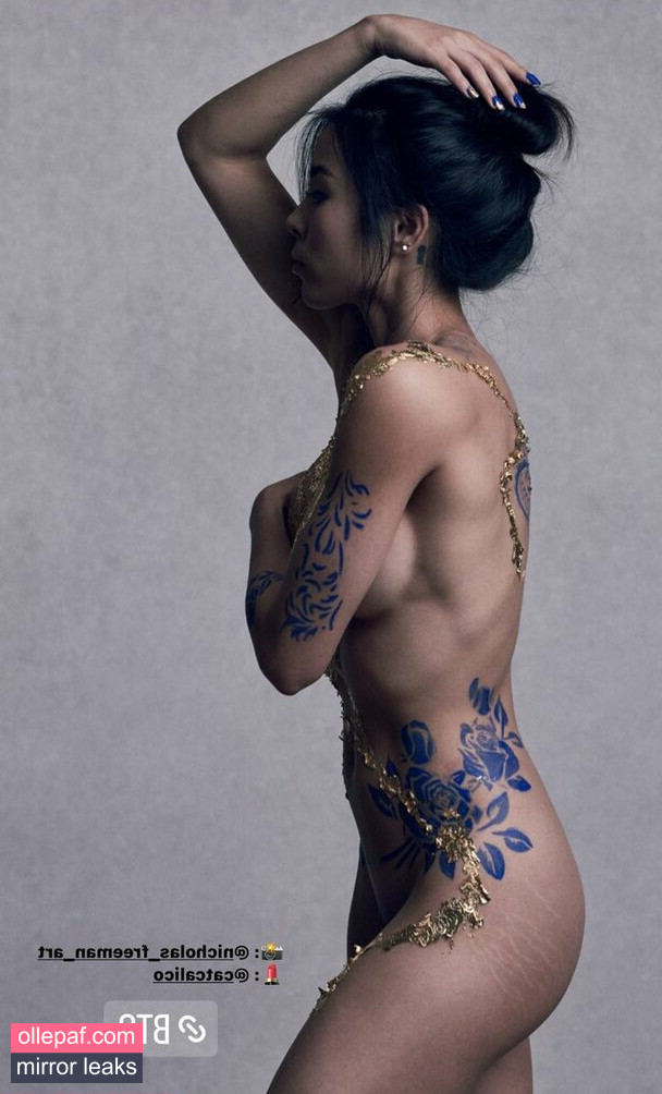 Latest Leaks Anna Akana Nude #573 - Fapello