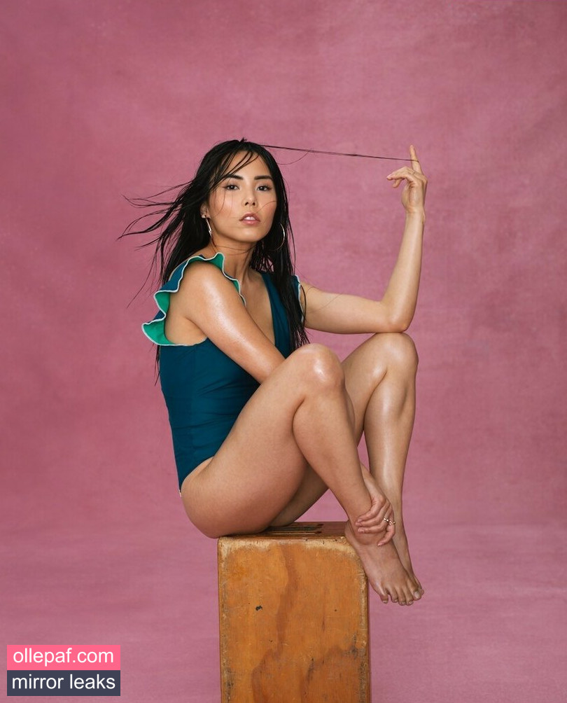 Latest Leaks Anna Akana Nude #574 - Fapello