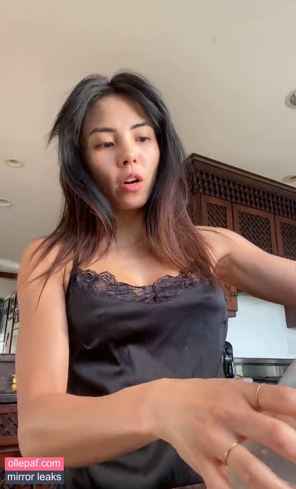 Latest Leaks Anna Akana Nude #595 - Fapello