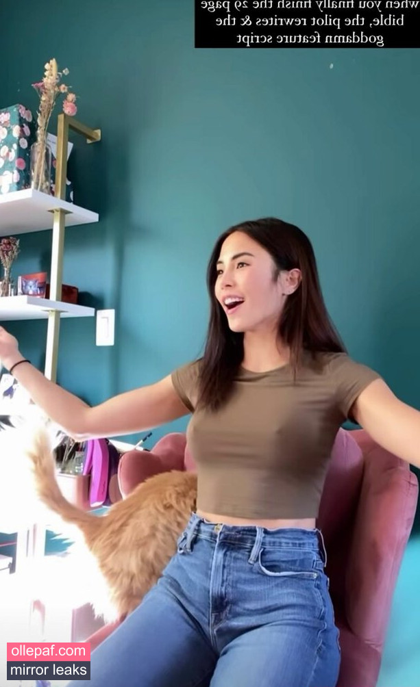 Latest Leaks Anna Akana Nude #606 - Fapello