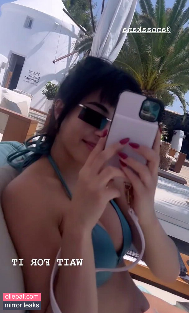 Latest Leaks Anna Akana Nude #639 - Fapello