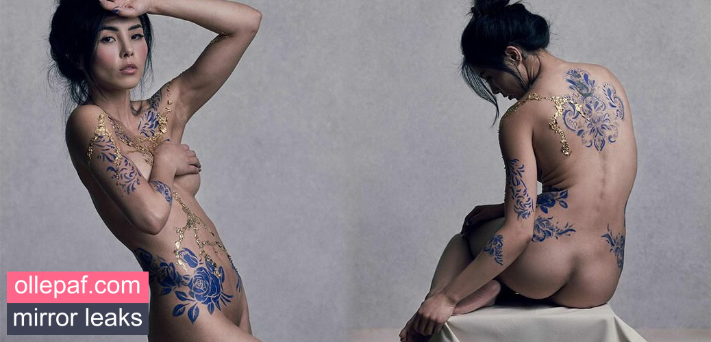 Latest Leaks Anna Akana Nude #66 - Fapello