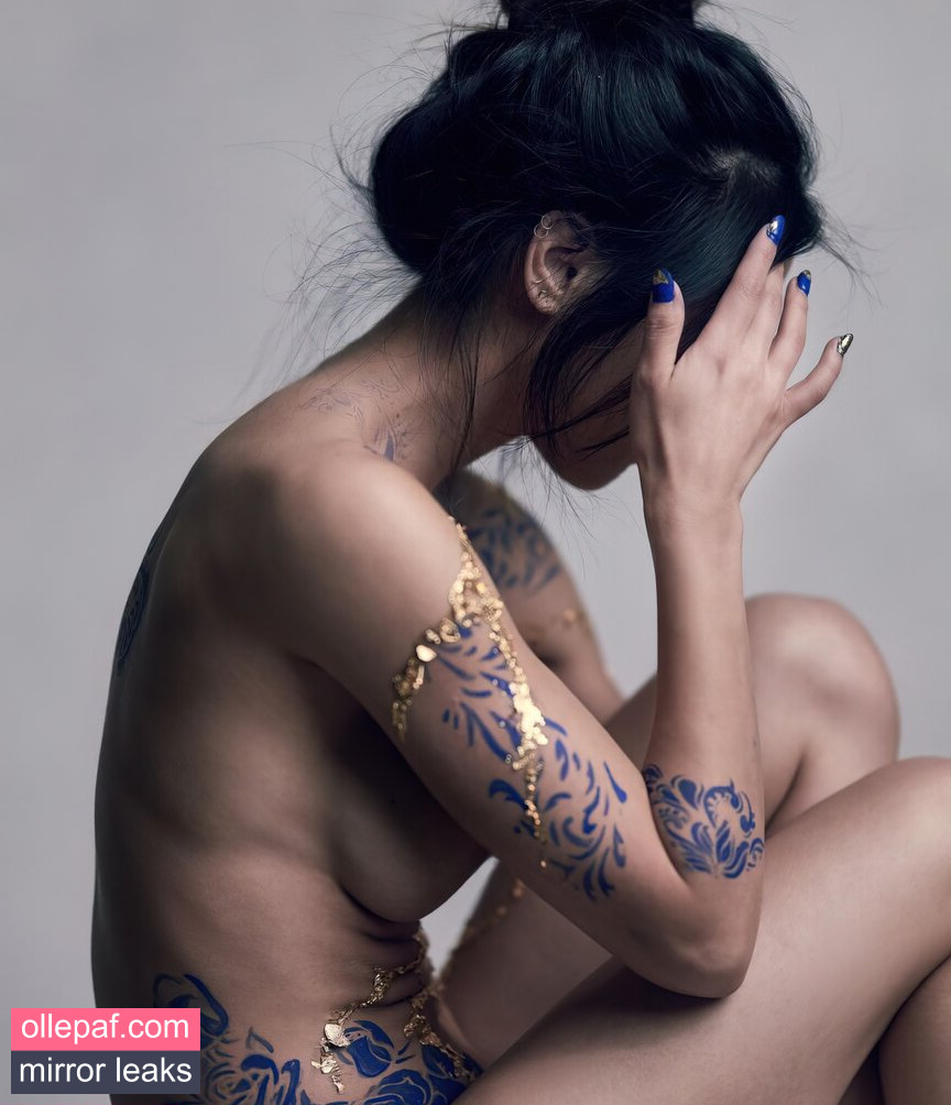 Latest Leaks Anna Akana Nude #662 - Fapello