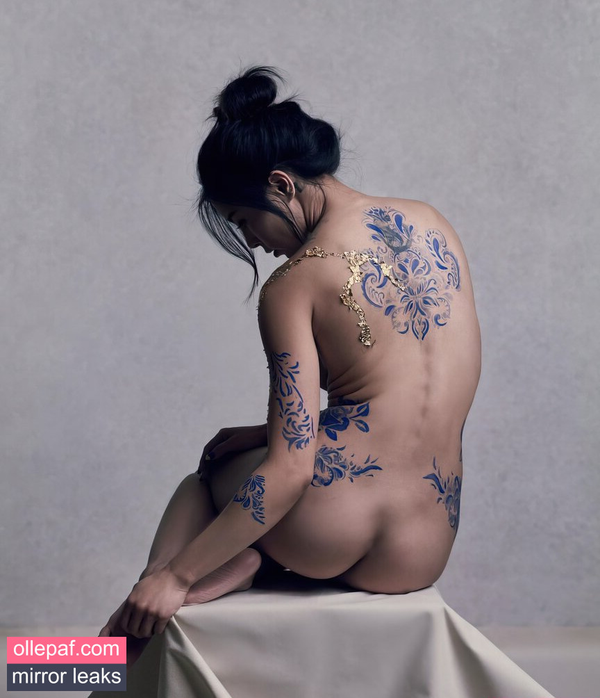 Latest Leaks Anna Akana Nude #663 - Fapello