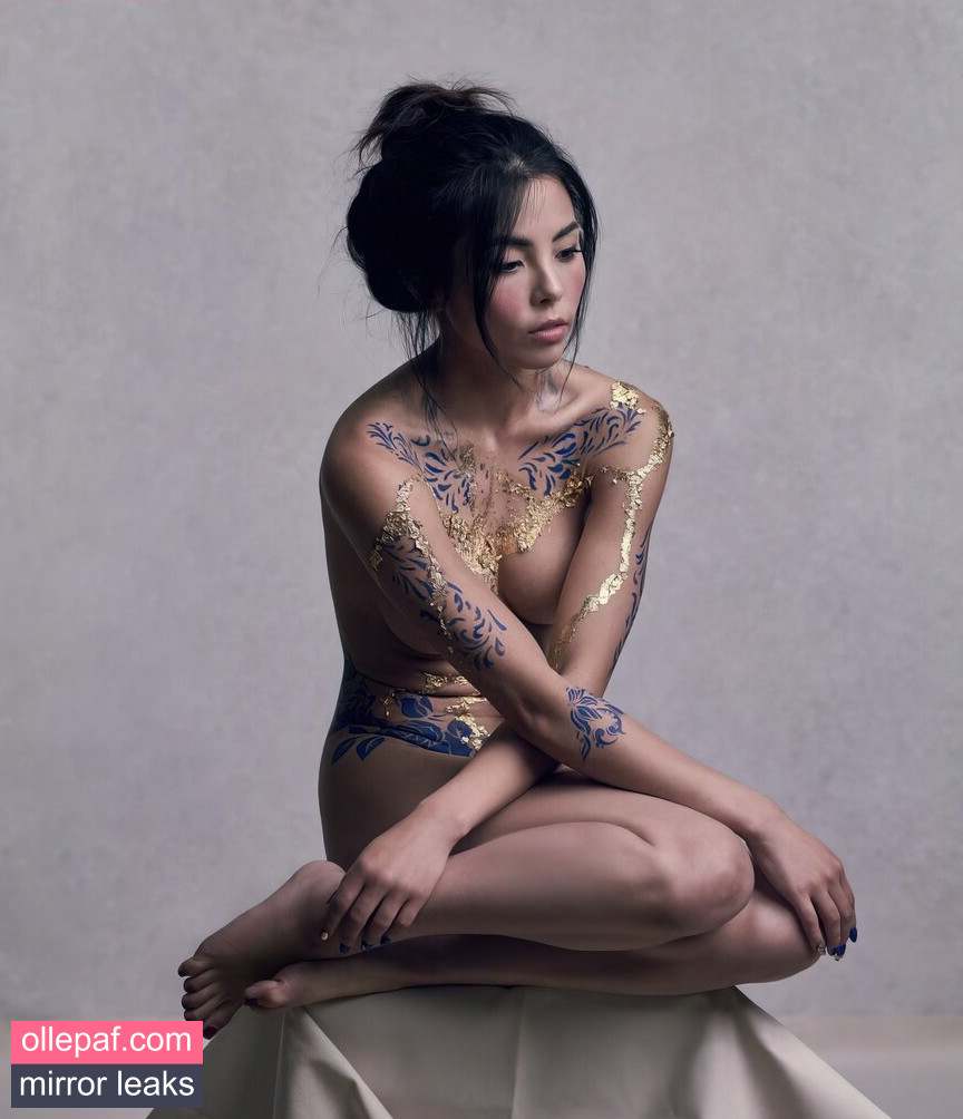 Latest Leaks Anna Akana Nude #666 - Fapello
