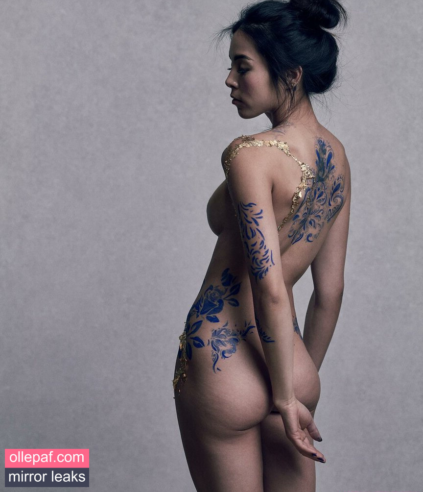 Latest Leaks Anna Akana Nude #667 - Fapello
