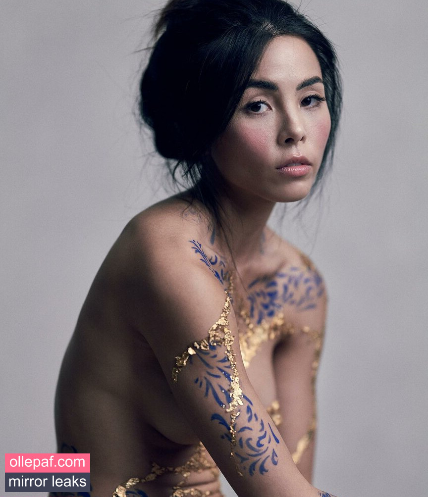 Latest Leaks Anna Akana Nude #670 - Fapello