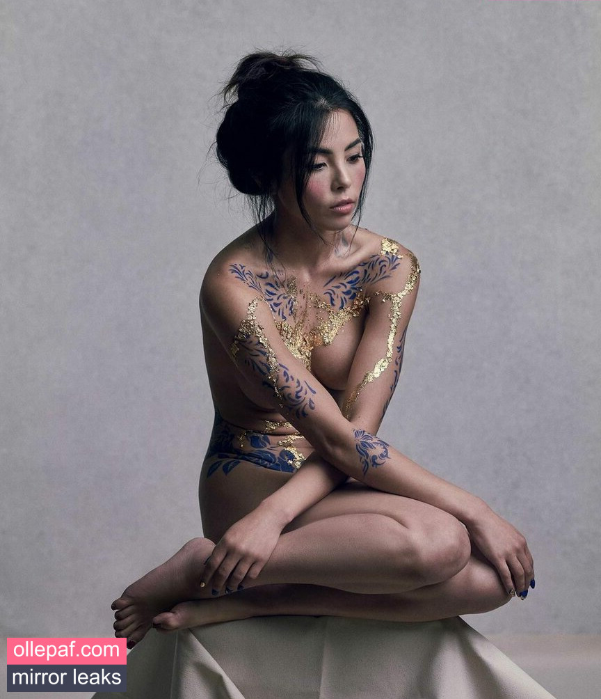 Latest Leaks Anna Akana Nude #68 - Fapello