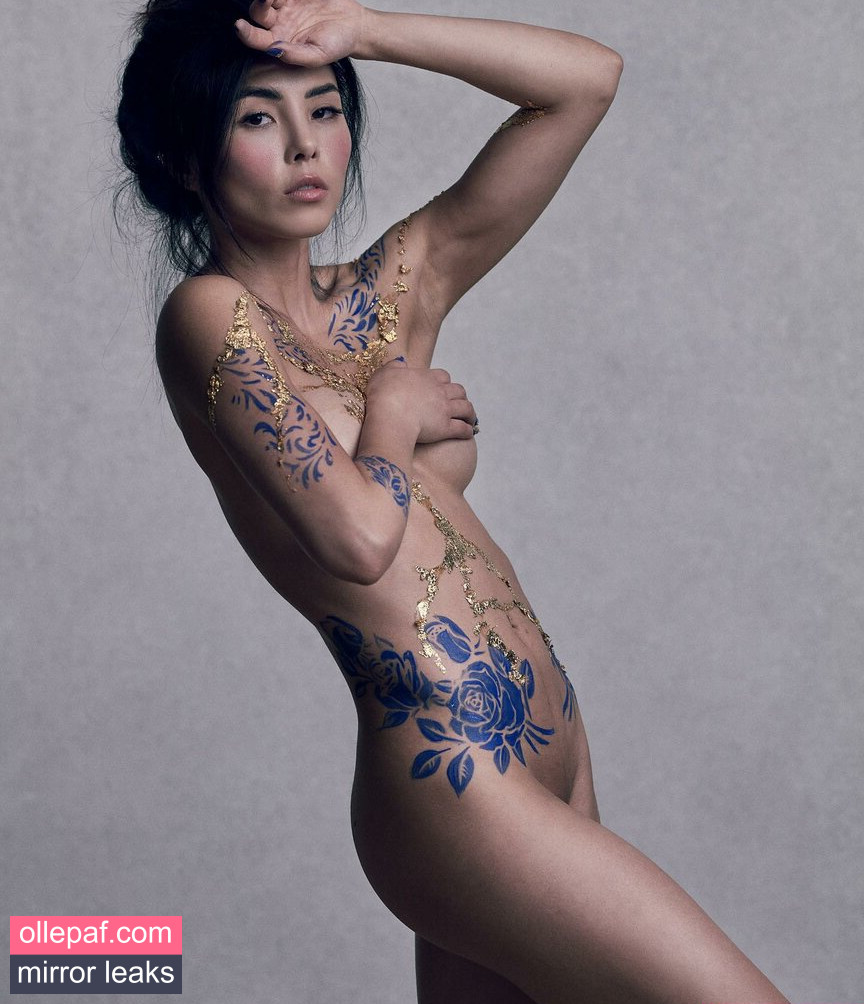 Latest Leaks Anna Akana Nude #671 - Fapello