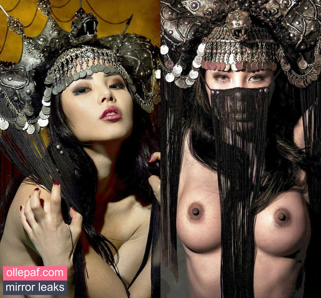 Latest Leaks Anna Akana Nude #69 - Fapello