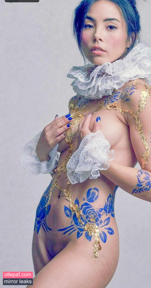 Latest Leaks Anna Akana Nude #70 - Fapello
