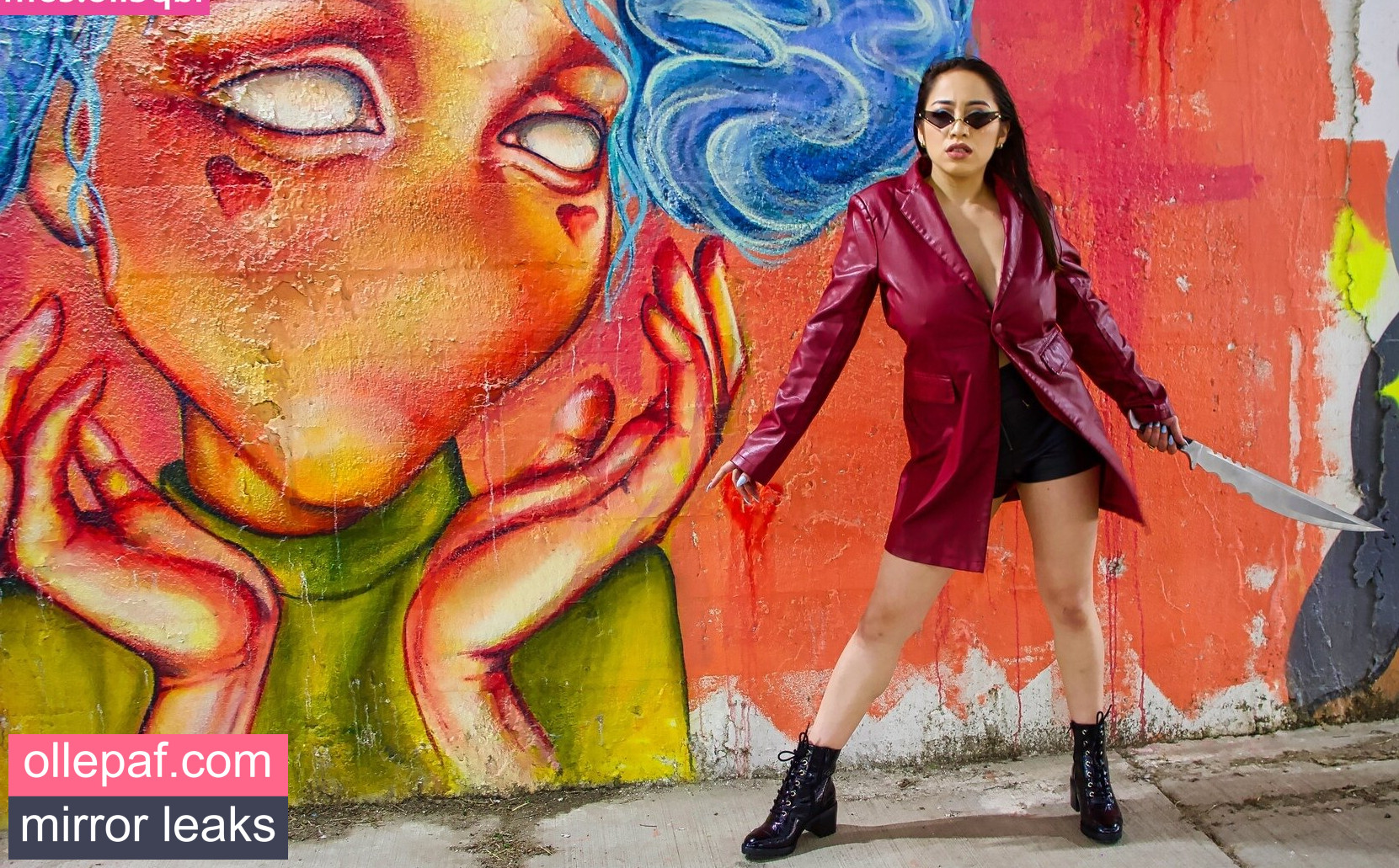 Latest Leaks Anna Akana Nude #717 - Fapello