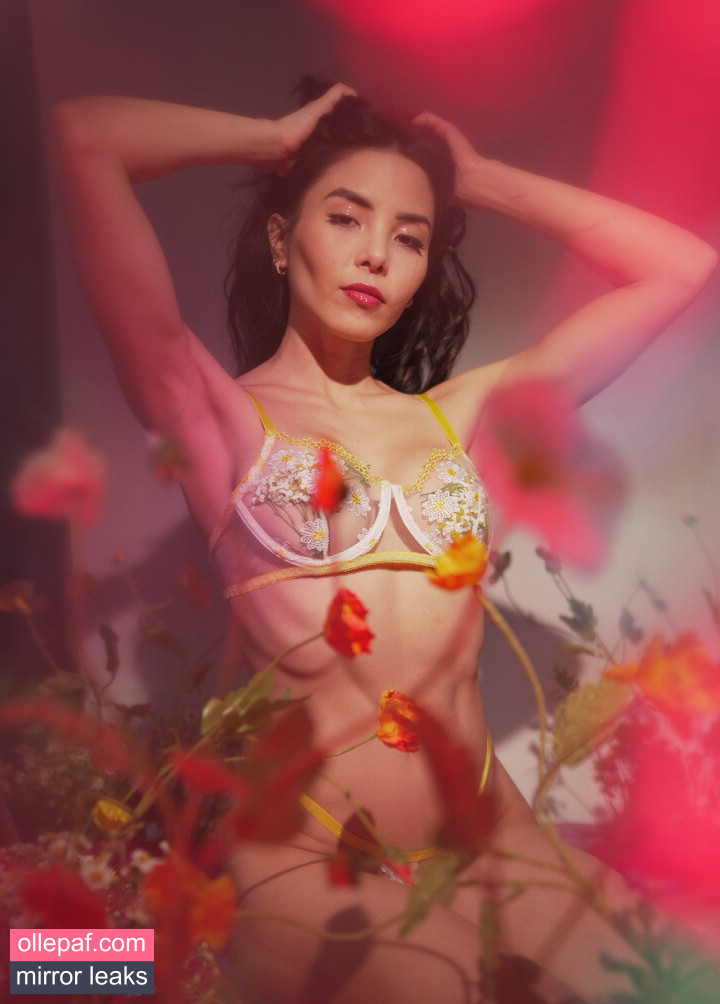 Latest Leaks Anna Akana Nude #73 - Fapello