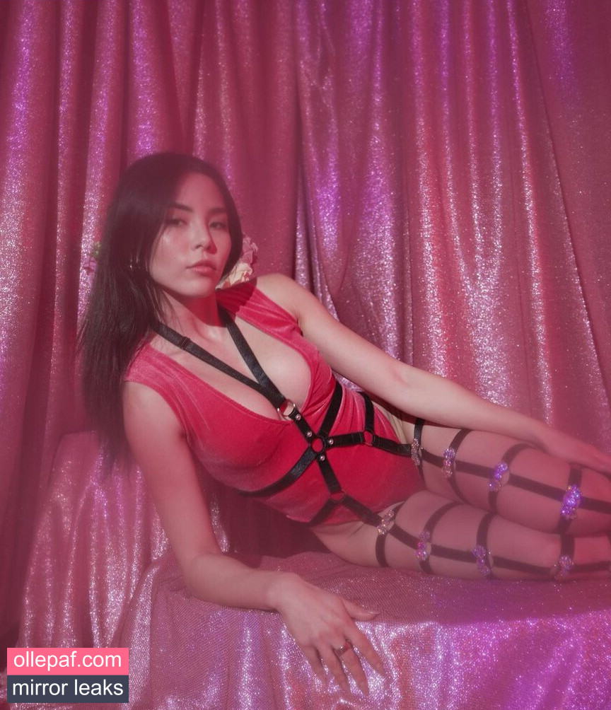Latest Leaks Anna Akana Nude #723 - Fapello