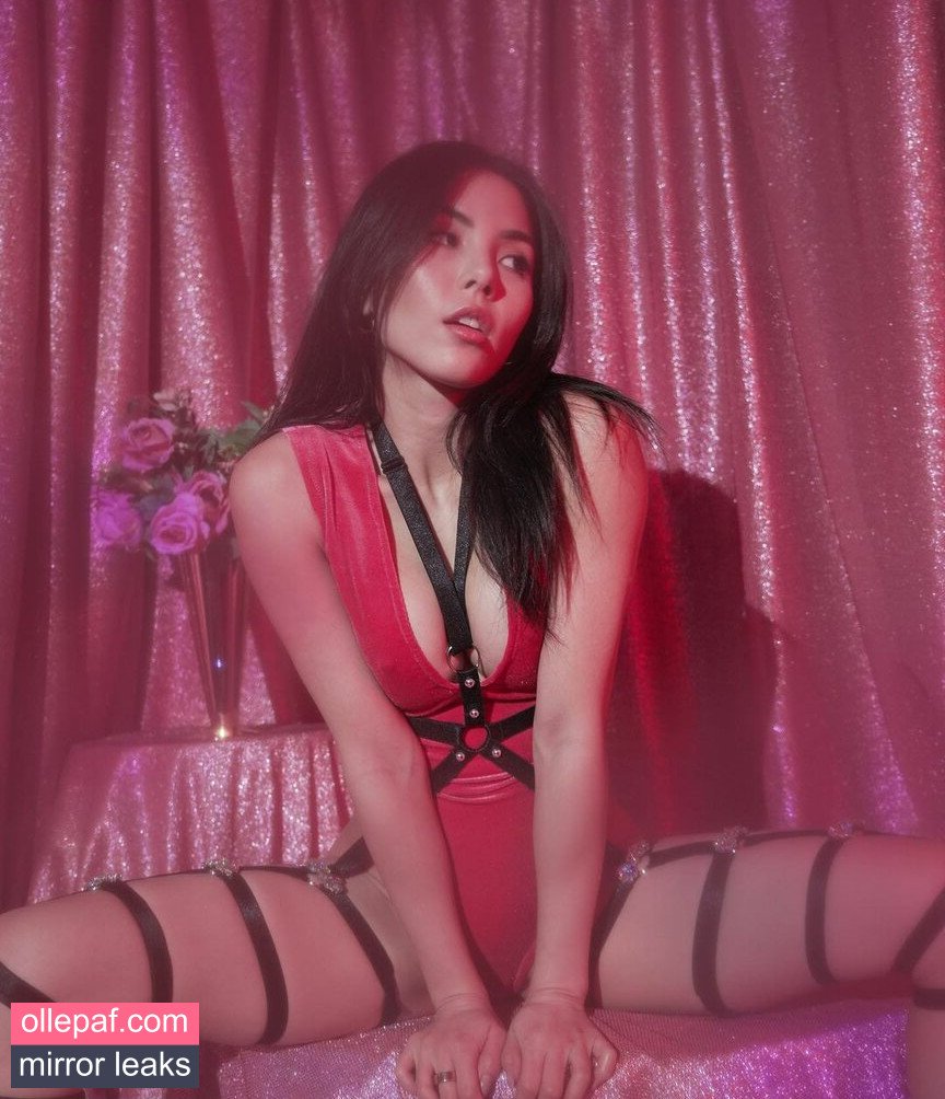 Latest Leaks Anna Akana Nude #724 - Fapello